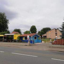 Viesnīca Domizil & Dümmer pilsētā Lembruha