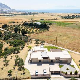 Livas Relaxing Villas in Kardamena
