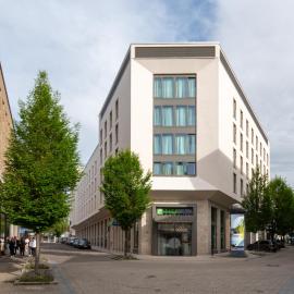 Holiday Inn Express Heilbronn by IHG, hotel di Heilbronn