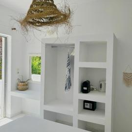 The Palm Tree Apartments