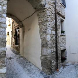 Casa Vacanze MarGiu Pater Domus, hotel a Goriano Sicoli