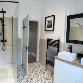 Four Bedroom High Spec Victorian Townhouse