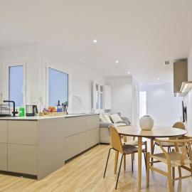 Apartamento exclusivo a 15 min de Barcelona, hotel in Sant Cugat del Vallès