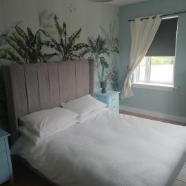 LOCH CONNELL LODGE Annagry rooms 1 2 3 4 5, Hotel in Letterkenny