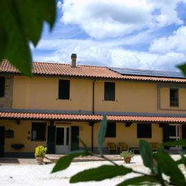 Agriturismo Ai Prati, hotelli kohteessa Perugia