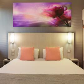 Comfort Hotel Orléans Olivet, хотел в Оливе
