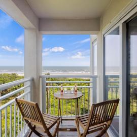 WS5123: 5123 Windswept, hotel in Kiawah Island