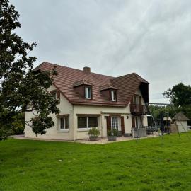 La Villa Boutrois