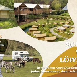 Serengeti Park Resort, Hotel in Hodenhagen