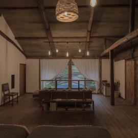 ruisseau, hotel u gradu 'Ogawa'
