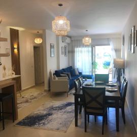 Stella new chalet with garden next to Marassi & El Alamein – hotel w mieście El Alamein