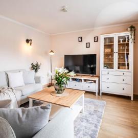 Ferienhaus Abbie
