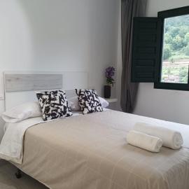 Casa dos avós, hotel a Ribadavia
