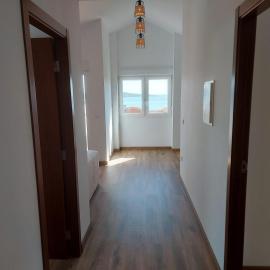 Bahia de Ezaro, Costa da Morte, Hotel in Dumbría