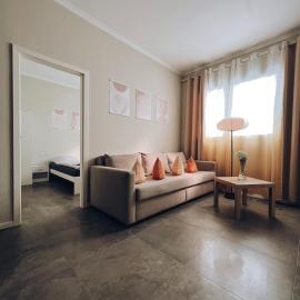 Ferienwohnung, Monteur-Appartment R22, hotel a Freiberg am Neckar