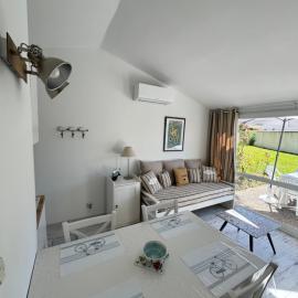La Maison des Vacances, hotel v destinácii Dolus d'Oléron
