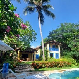 Casa Jasmine Taíba