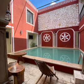Quinta Marciala Hotel Boutique