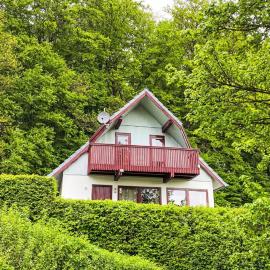 Holiday Home LoLa by Interhome