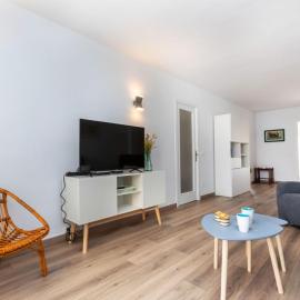Apartment Albatros by Interhome