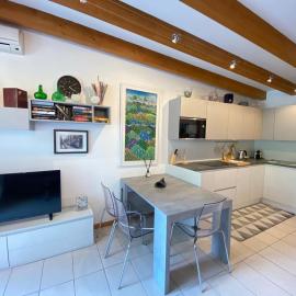 Silver Thermal Home, hotel en Arco
