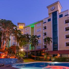 Holiday Inn Cuernavaca by IHG, hotel a Cuernavaca