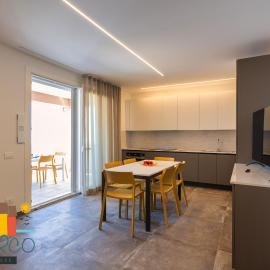 Al Parco, hotel in Rosolina Mare