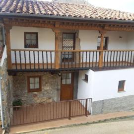 La Calzada del Canto