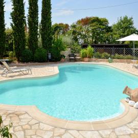 Holiday Home L' Ulivo by Interhome