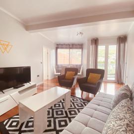 Village Square Coastal Apartment 3G