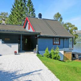 Holiday Home Strand by Interhome, Hotel in Vassenden