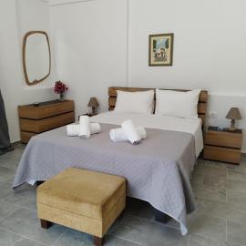 Aithra Studios, khách sạn ở Parga