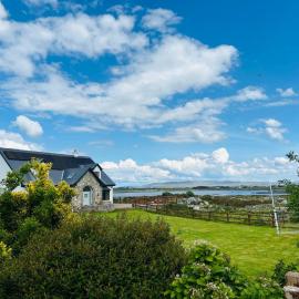 Hawthorn House, hotel u gradu Rosmuck