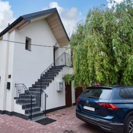 Apartamenty Przy Bałtyckiej