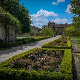 Antica Corte Pallavicina Relais, hotel in Polesine Parmense