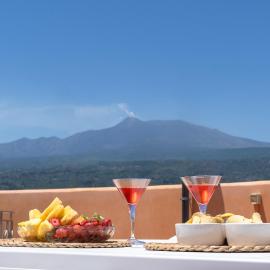 La Terrazza di Sara