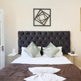City Club Circle, hotel en Ciudad del Cabo