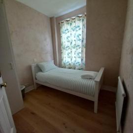 Rose, hotel a Hendon