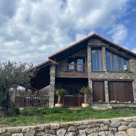 La Casa del Plano