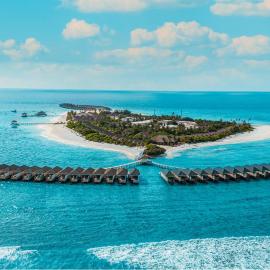 Brennia Kottefaru Maldives, Hotel in Raa Atoll
