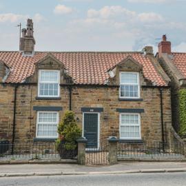 15 High Street