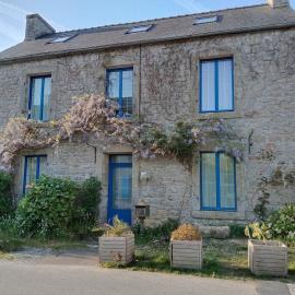 Awen Breizh, hotel a Locronan