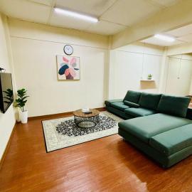 Selesa Homestay , Tingkat 1 di Bandar Jeli, hotel v destinácii Jeli