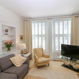 1A Carmelite Street