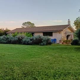 Agriturismo Fontelupo, hotel in Bracciano