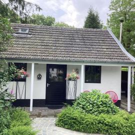 Waltrilo, hotel in Waalre
