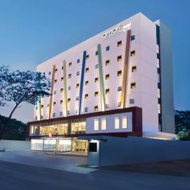 Amaris Hotel Citra Raya – Tangerang, khách sạn ở Tangerang