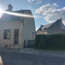 Mon Caillou, hotel in Coucy-le-Château-Auffrique
