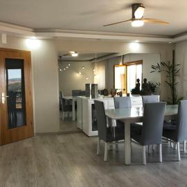 Hollywood Apartment