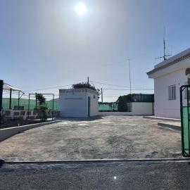 Casa Don Daniel